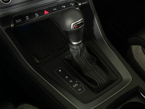 2026 Audi Q3 45 TFSI II (F3), белый, 5700000 рублей - вид 18