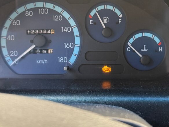 2011 Daewoo Matiz I Рестайлинг, серый, 230000 рублей - вид 8
