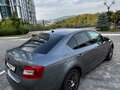 2015 Skoda Octavia III (A7), серый, 1250000 рублей - вид 2