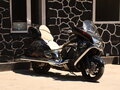 2008 Victory Vision Tour, чёрный, 699000 рублей