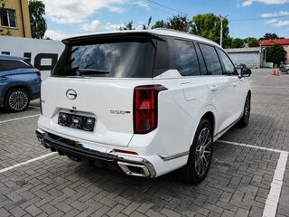 2026 GAC GS8 II, белый, 5349000 рублей, вид 4