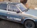 2003 Lada (ВАЗ) 2109 21093i, серый, 65000 рублей - вид 4