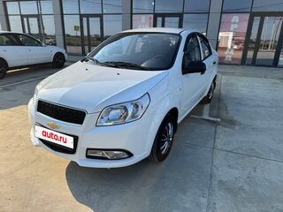 2021 Chevrolet Nexia I, белый, 900000 рублей, вид 1