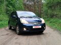 2007 Nissan Note I, синий, 500000 рублей