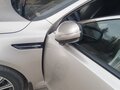 2012 Kia Optima III, серебристый, 955000 рублей - вид 5