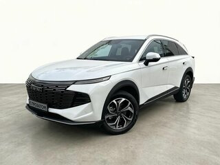 2026 Haval F7 II, белый, 3300000 рублей, вид 1