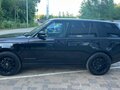 2013 Land Rover Range Rover IV, чёрный, 3500000 рублей - вид 7