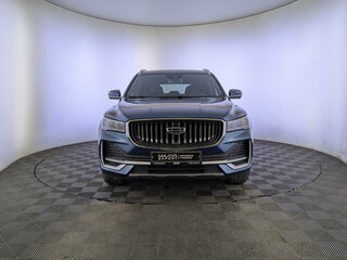 2024 Geely Monjaro I, синий, 3280000 рублей, вид 2
