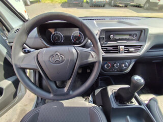 2023 Changan Star Truck Plus, серебристый, 1400000 рублей, вид 3