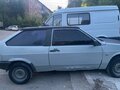 2002 Lada (ВАЗ) 2108, серебристый - вид 1