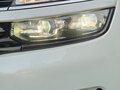 2021 Citroen C5 Aircross I, белый - вид 8