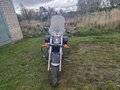 2005 Honda Shadow 750, чёрный, 500000 рублей - вид 3