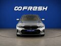 2025 BMW 3 серии 320d VII (G2x) Рестайлинг 2, серый, 6394000 рублей - вид 2
