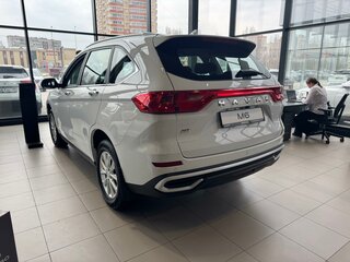 2026 Haval M6 II, белый, 2099000 рублей, вид 3