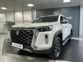 2026 Changan Hunter Plus, белый - вид 5