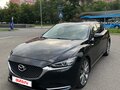 2019 Mazda 6 III (GJ) Рестайлинг 2, чёрный, 2265000 рублей