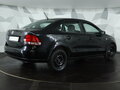 2014 Volkswagen Polo V, чёрный, 689000 рублей - вид 4
