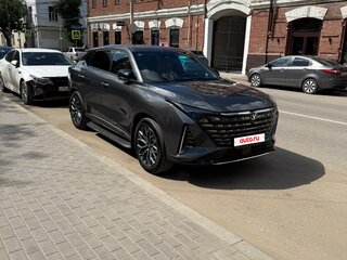 2025 Changan UNI-Z, серый, 1300000 рублей, вид 1