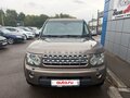 2011 Land Rover Discovery IV, коричневый, 1697000 рублей - вид 4