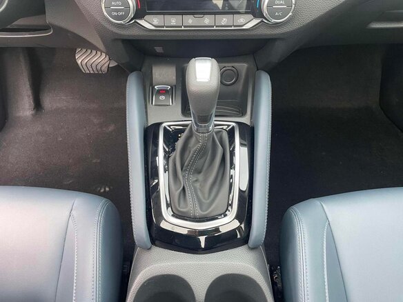 2025 Nissan Qashqai II Рестайлинг 2, белый, 1810000 рублей - вид 14