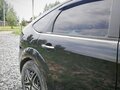 2010 Ford Focus II Рестайлинг, чёрный, 550000 рублей - вид 8