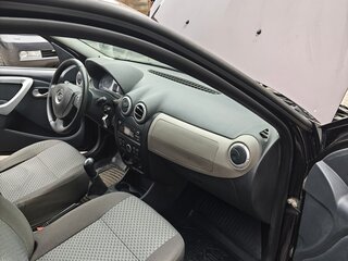 2019 Lada (ВАЗ) Largus Cross I, коричневый, 650000 рублей, вид 3