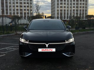 2026 Voyah Passion EVR I, чёрный, 5100000 рублей, вид 4