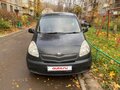 2001 Toyota FunCargo, чёрный, 350000 рублей