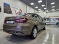 2026 Lada (ВАЗ) Vesta I Рестайлинг (NG), коричневый - вид 4