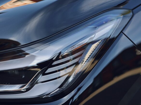 2026 Geely Galaxy M7, чёрный, 3700000 рублей - вид 26