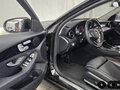 2018 Mercedes-Benz C-Класс 200 BlueTEC IV (W205), чёрный, 1550000 рублей - вид 9