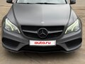 2013 Mercedes-Benz E-Класс 200 IV (W212, S212, C207) Рестайлинг, серый, 1550000 рублей - вид 3