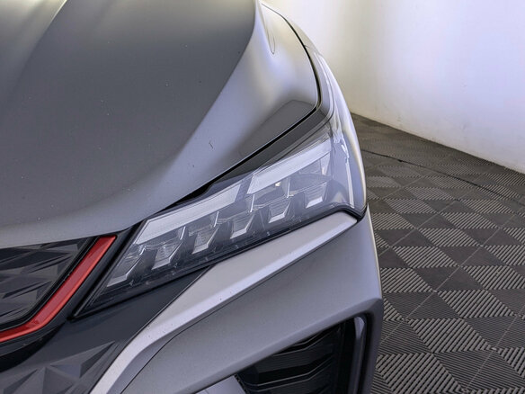 2023 Geely Coolray I Рестайлинг, серый, 1850000 рублей - вид 10