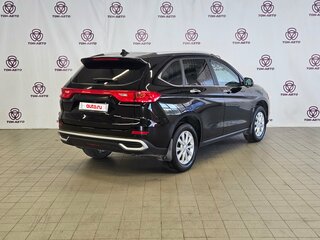 2023 Haval M6 II, чёрный, 1695000 рублей, вид 5