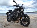 2025 Yamaha MT-09 (FZ-09), чёрный, 1380000 рублей - вид 1