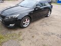2013 Kia Optima III Рестайлинг, чёрный, 1199000 рублей