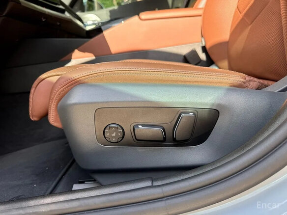 2026 BMW 5 серии 530i xDrive VIII (G60/G61/G68), серый, 8900000 рублей - вид 7