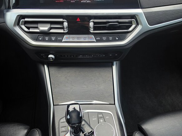 2020 BMW 3 серии 320i VII (G2x), серый, 2550000 рублей - вид 12