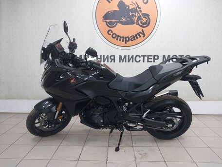 2025 Honda NT1100, серый, 1949000 рублей, вид 2