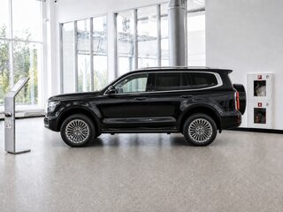 2026 Tank 500 Hi-Charge I, чёрный, 7699000 рублей, вид 3