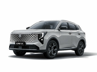 2026 Changan UNI-S I Рестайлинг, серебристый, 3249900 рублей, вид 1