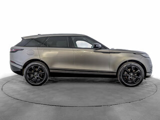 2022 Land Rover Range Rover Velar I, серый, 5990000 рублей, вид 4