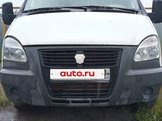2005 ГАЗ ГАЗель (3302), белый, 500000 рублей, вид 4