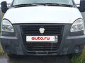 2005 ГАЗ ГАЗель (3302), белый, 500000 рублей - вид 3