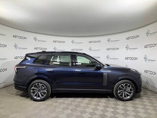 2026 Nordcross 001, синий, 7130000 рублей, вид 5