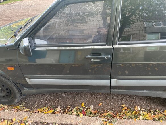 2006 Lada (ВАЗ) 2115, золотистый, 85000 рублей - вид 12