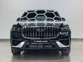 2026 Geely Monjaro I Рестайлинг 2 (China Market), зелёный, 4090000 рублей - вид 1