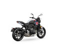 2024 Triumph Trident 660, белый, 1170000 рублей - вид 11