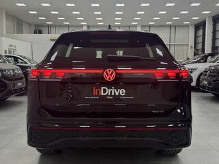 2026 Volkswagen Tiguan L Pro III (China Market), чёрный, 5099000 рублей, вид 5