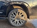 2026 GMC Yukon XL V Рестайлинг, чёрный - вид 3